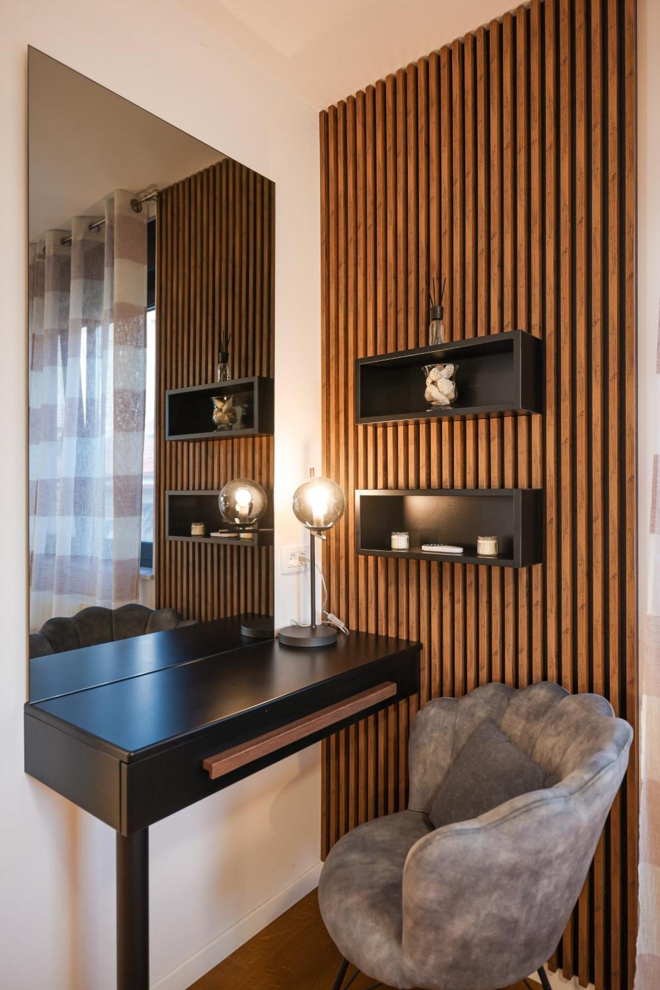 Luma Luxury Apartment With Jacuzzi Zadar Ngoại thất bức ảnh