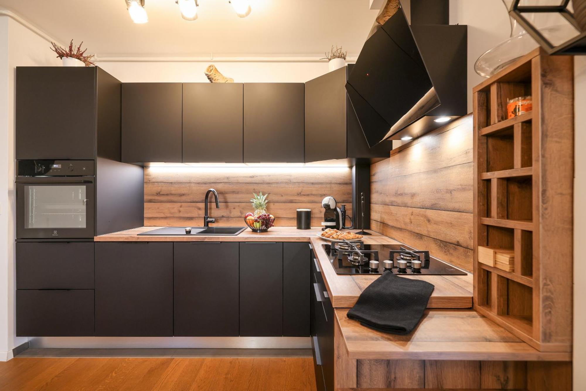 Luma Luxury Apartment With Jacuzzi Zadar Ngoại thất bức ảnh