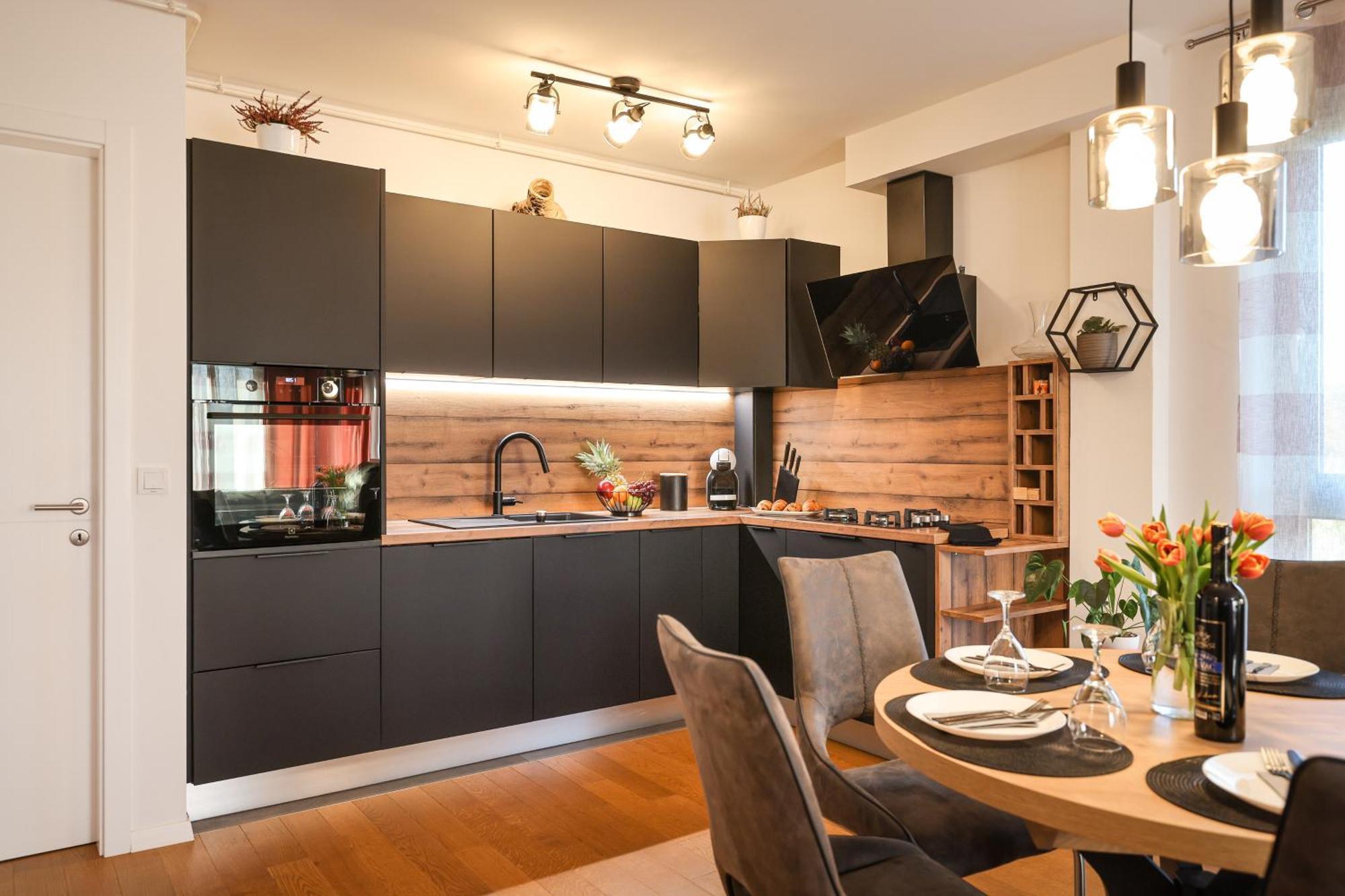 Luma Luxury Apartment With Jacuzzi Zadar Ngoại thất bức ảnh