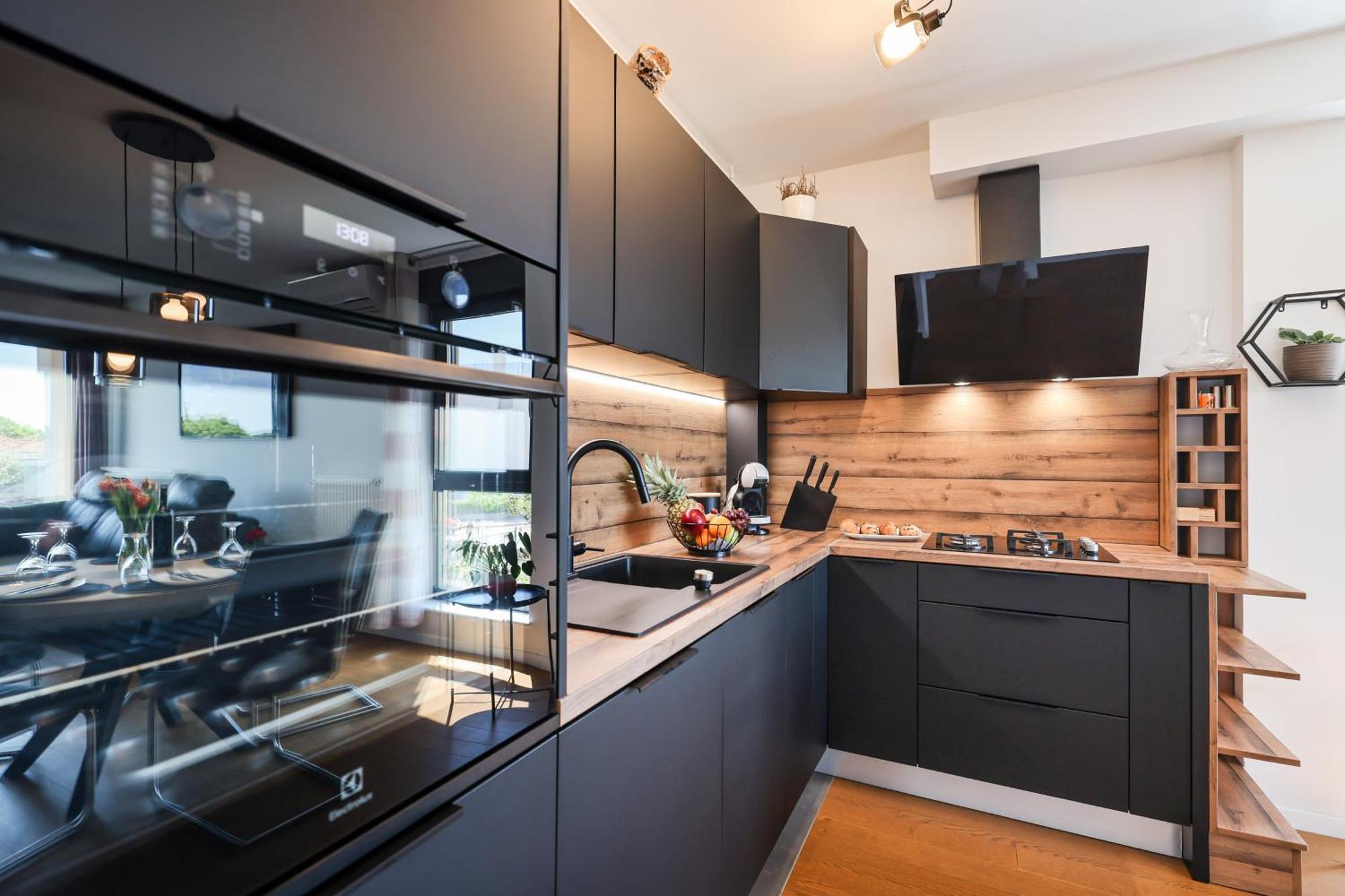 Luma Luxury Apartment With Jacuzzi Zadar Ngoại thất bức ảnh