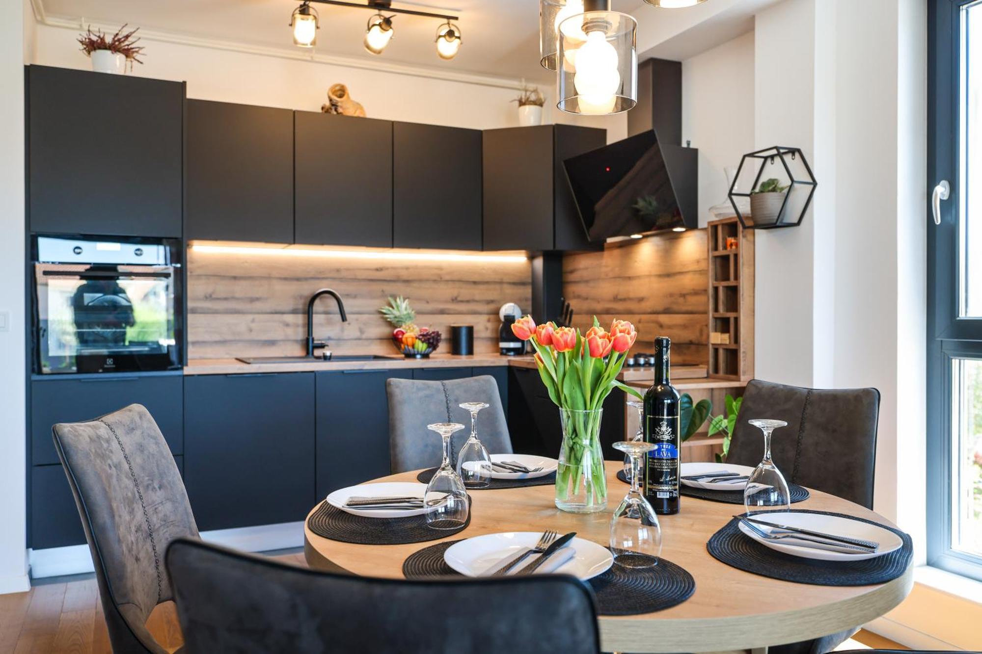 Luma Luxury Apartment With Jacuzzi Zadar Ngoại thất bức ảnh