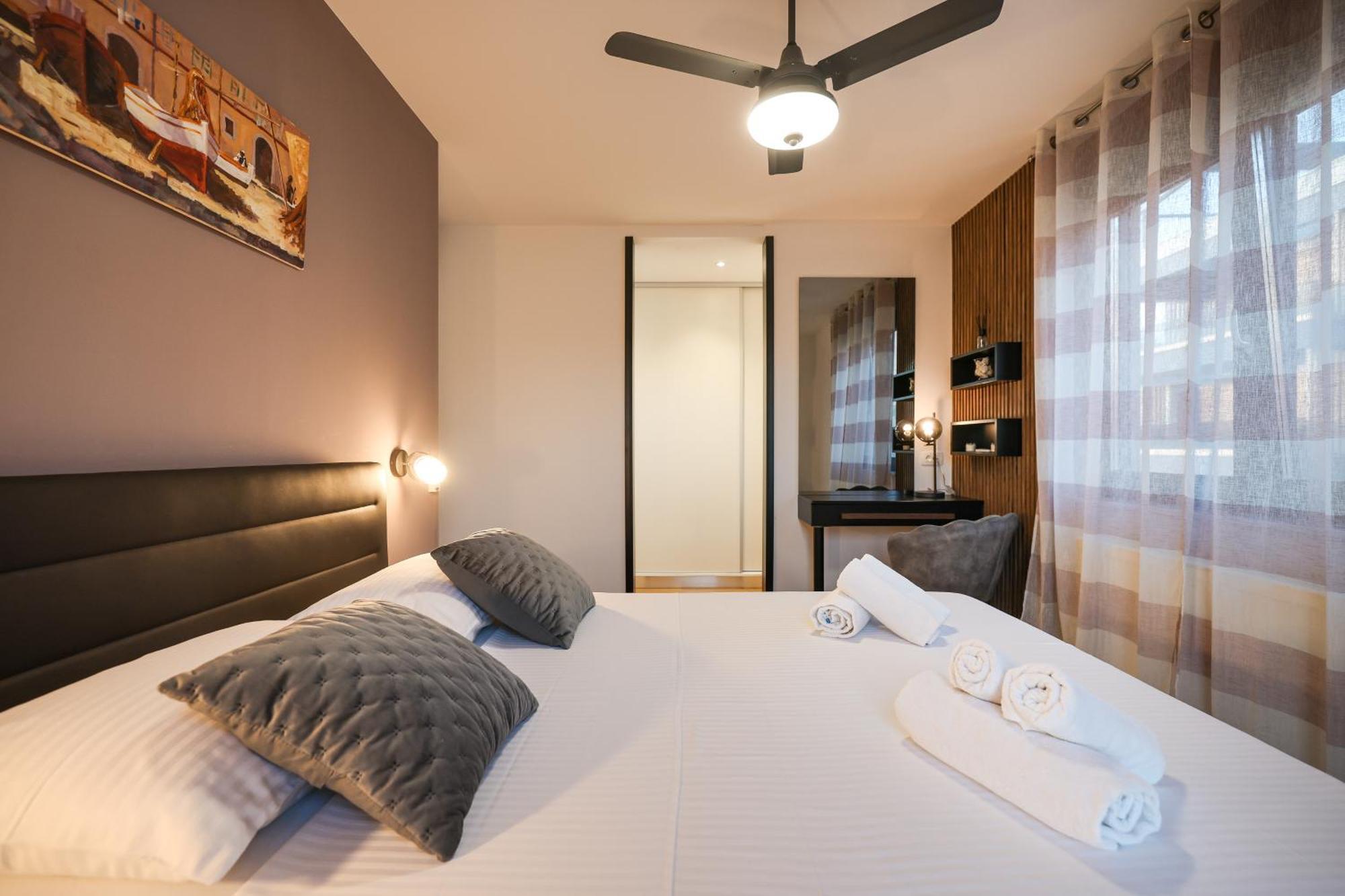 Luma Luxury Apartment With Jacuzzi Zadar Ngoại thất bức ảnh
