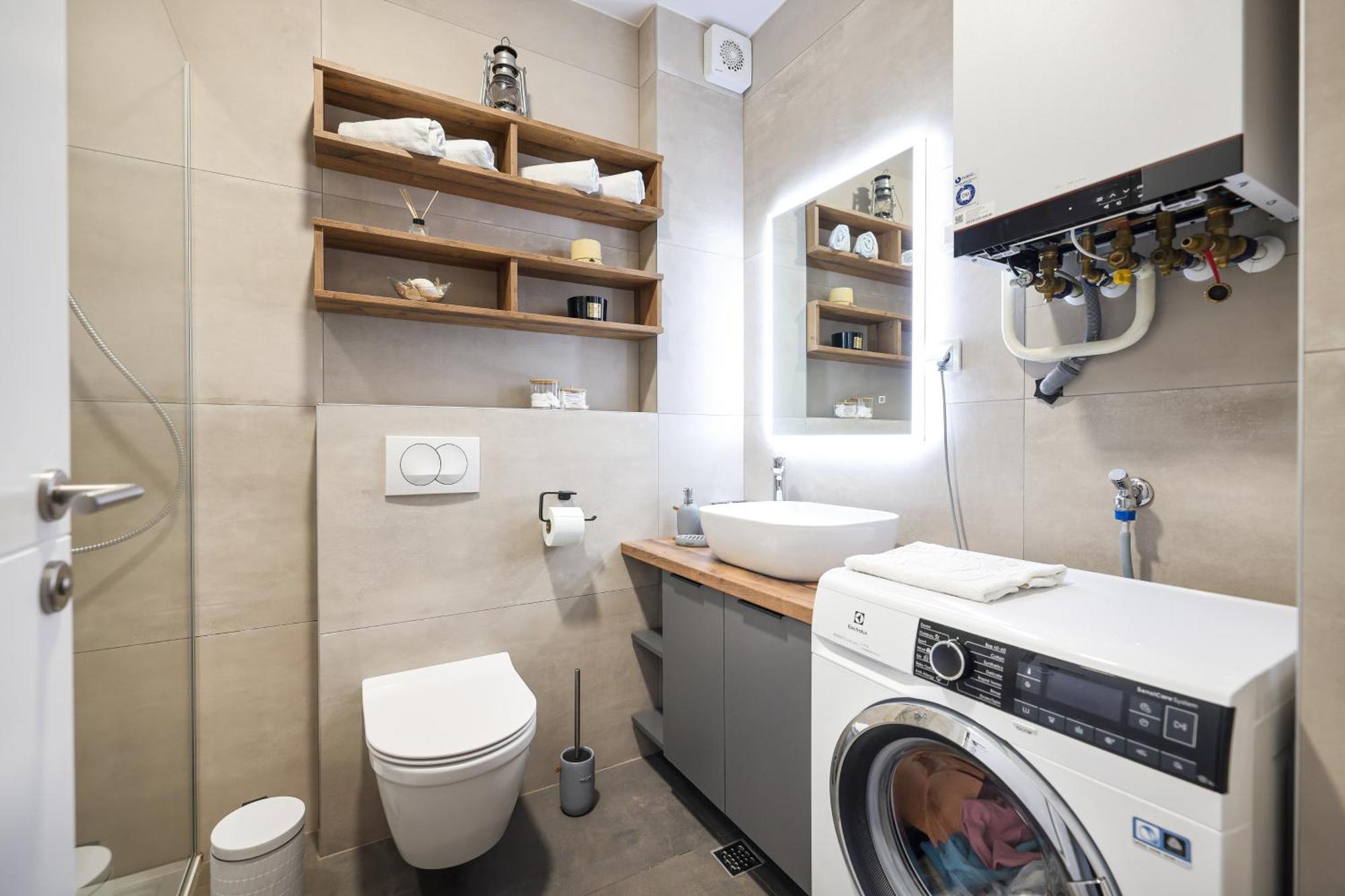 Luma Luxury Apartment With Jacuzzi Zadar Ngoại thất bức ảnh