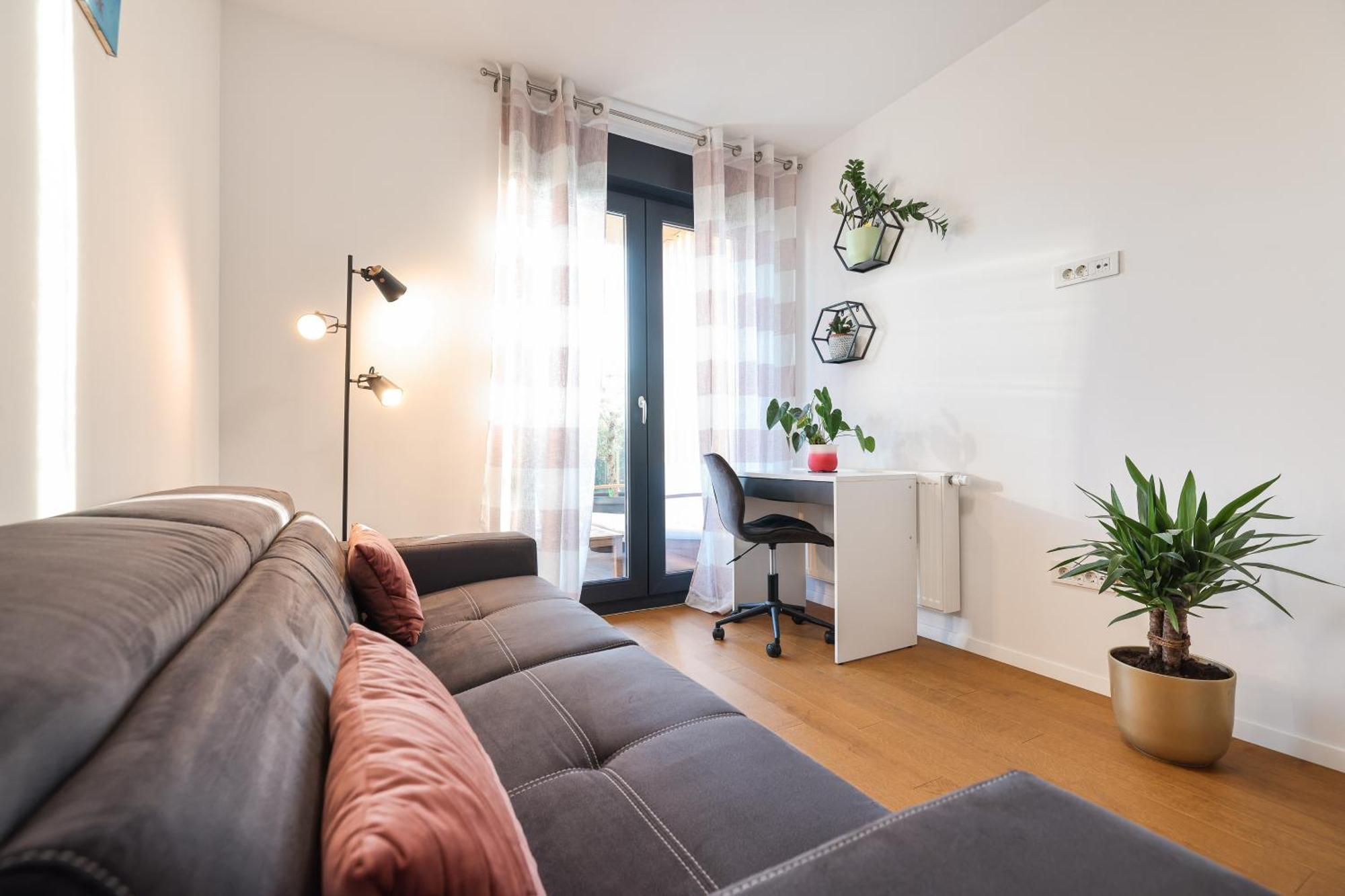 Luma Luxury Apartment With Jacuzzi Zadar Ngoại thất bức ảnh
